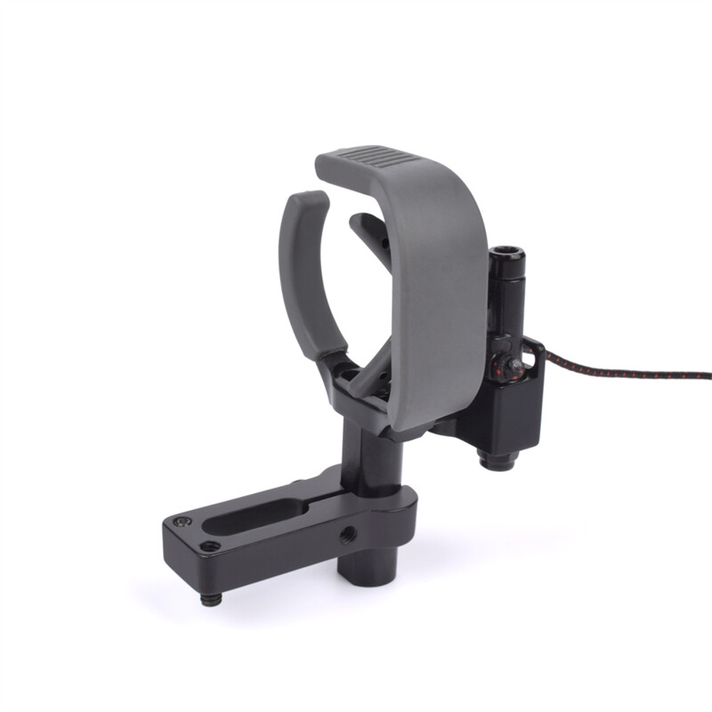 Compound Bow Drop Away Arrow Rest Fall Micro Adjustable Archery Hunting Shooting