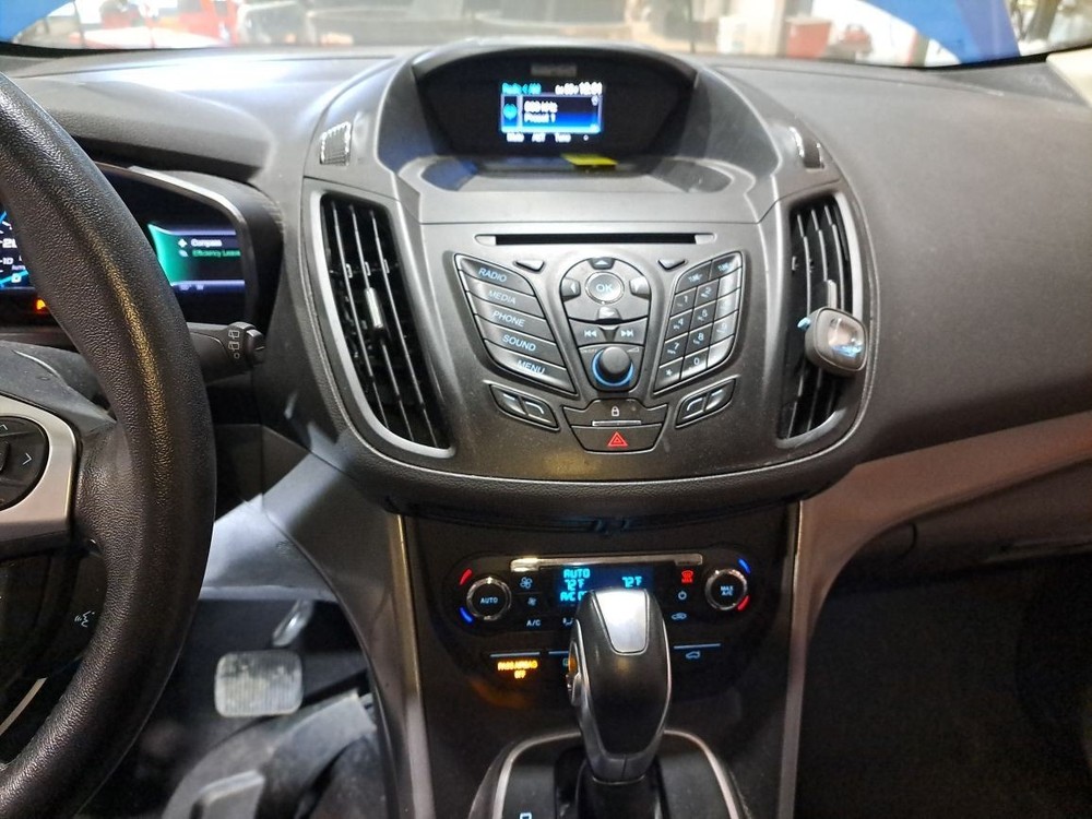 2013 C-max Display Screen Sku#4419494