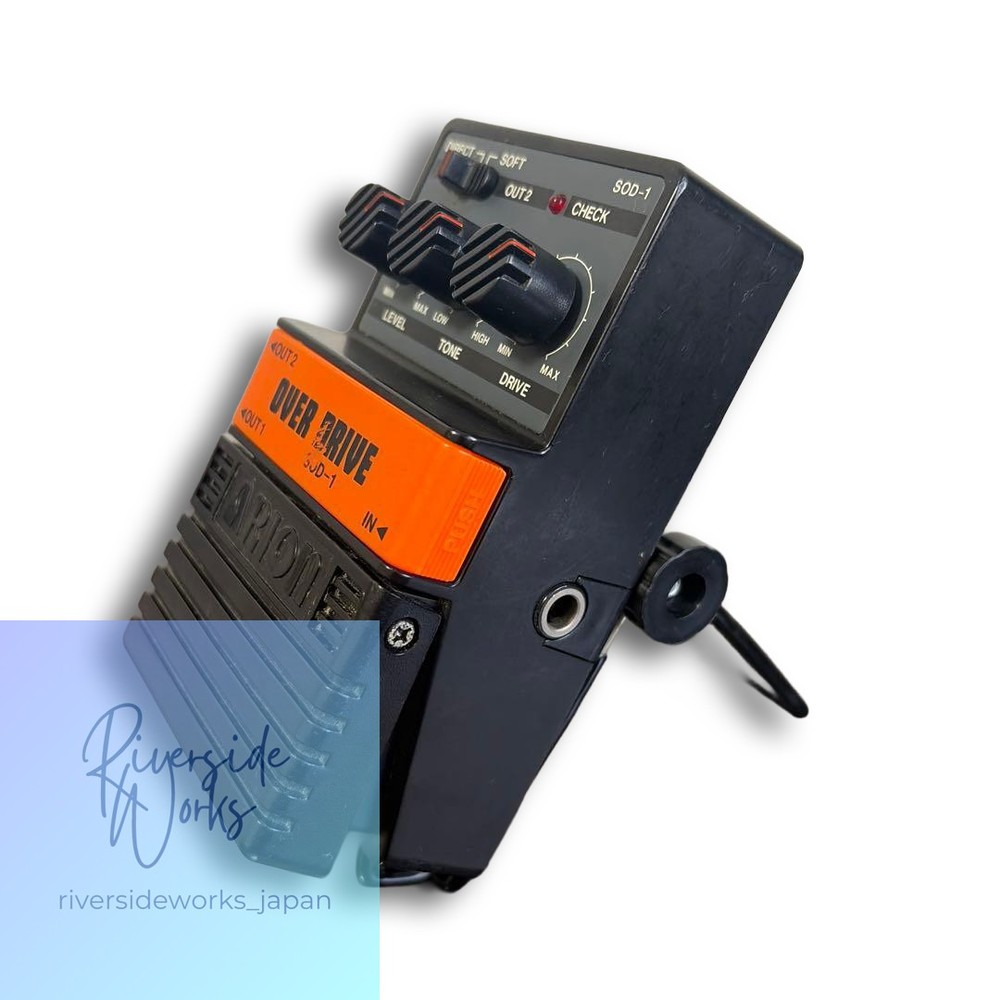 ARION Overdrive SOD-1