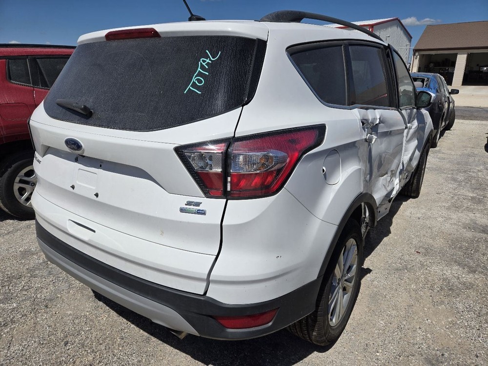 2015-2018 Ford Focus Front 4.2" Display Screen