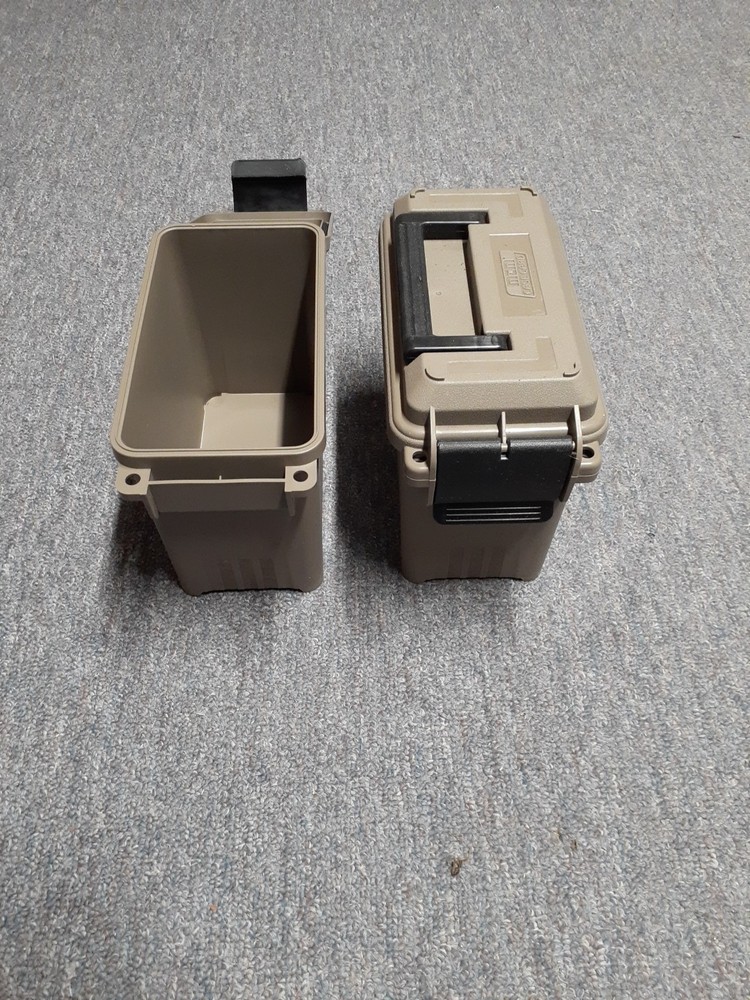 Case Gard Mini Ammo Can