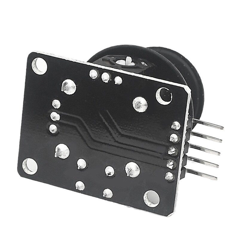 20PCS Joystick Module for Dual-Axis XY Module for PS2 Joystick Control7149