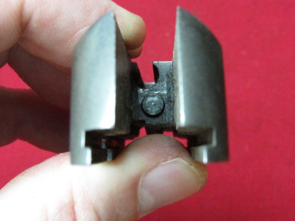 Browning Challenger III Breech Bolt Assembly / Slide