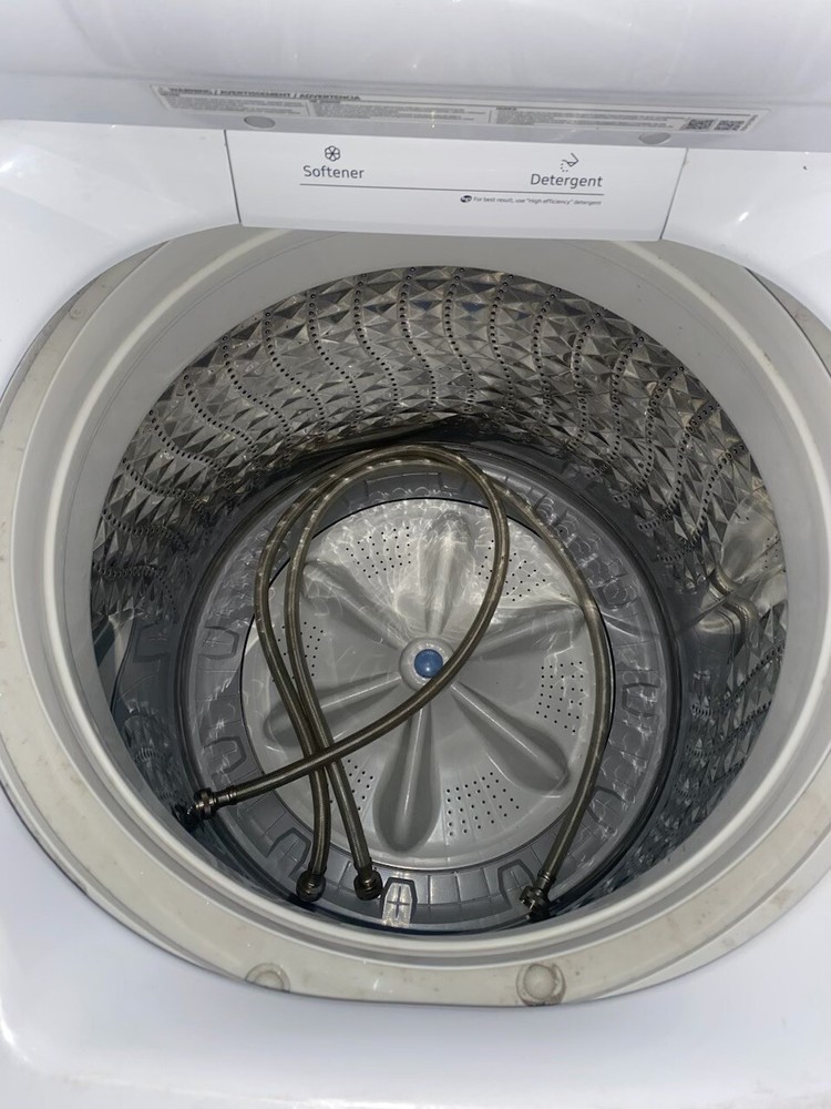 used samsung washer and dryer set