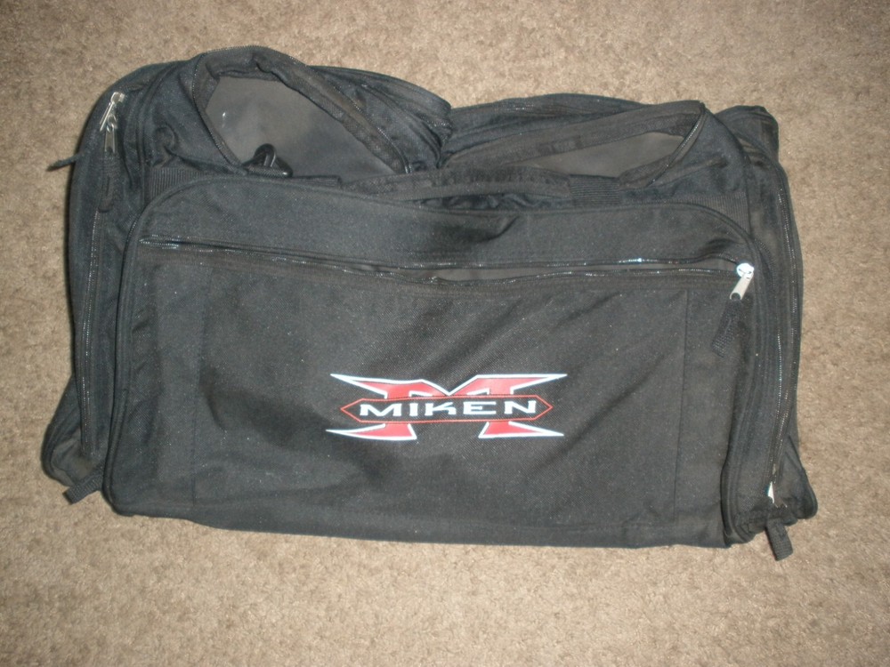 Back Pack or Equipment Bag   You   Pick   ONE