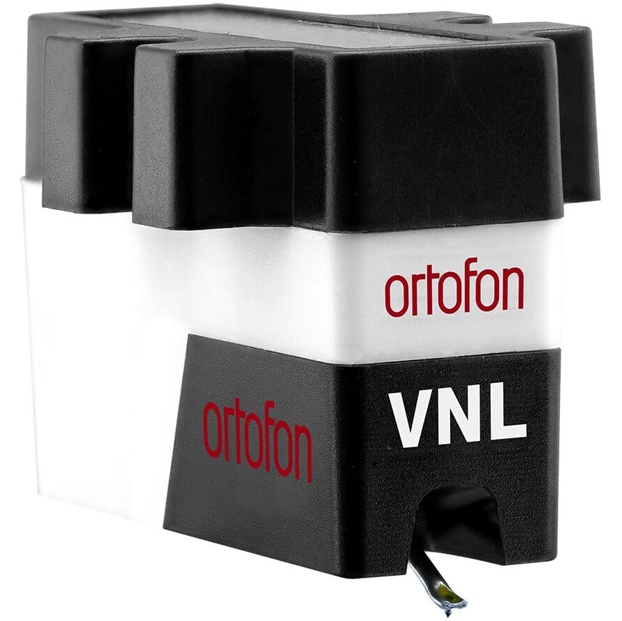 Ortofon VNL Cartridge Introductory Pack with 3 Styli
