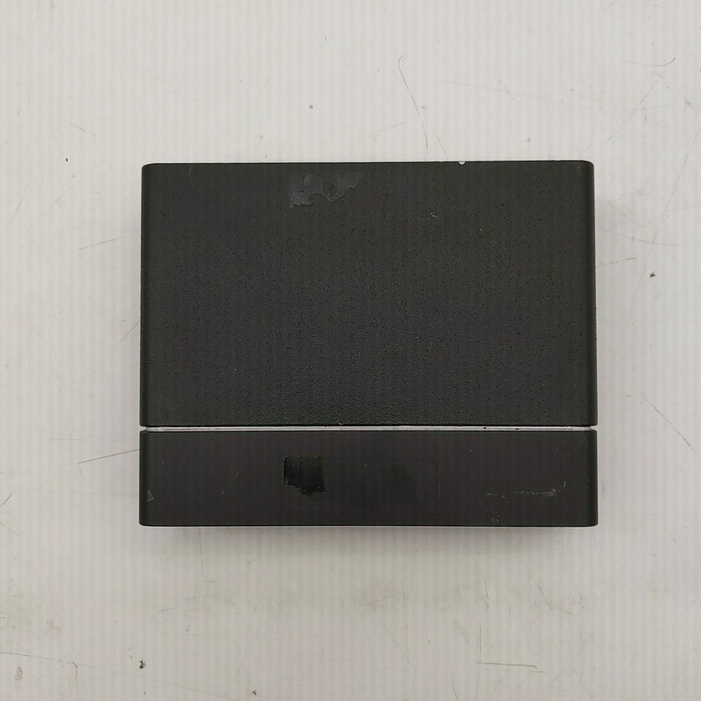 Decatur Genesis II SELECT Ka Band- MPH Radar Untested