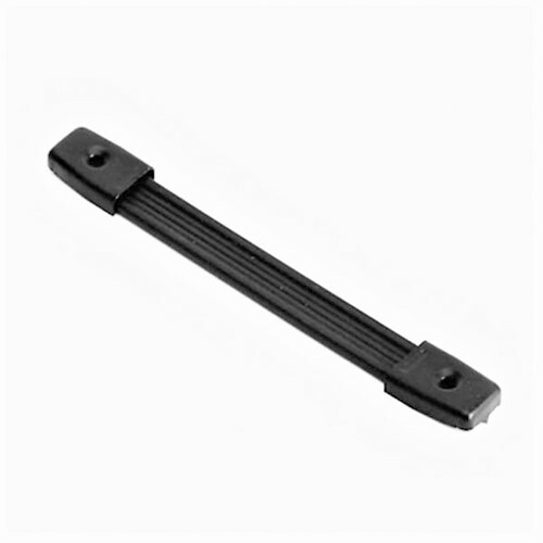 Guitar Amp Speaker Box Replacement Strap Handle, Large HEAVY DUTY, Black, NEW FP
