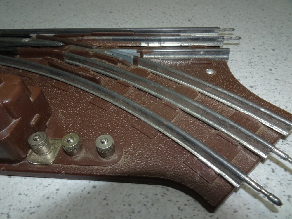 Lionel #5122 remote control switch