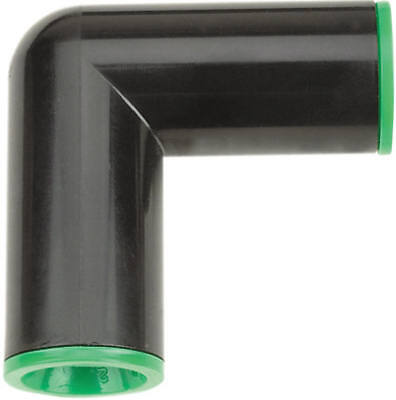 Raindrip R315CT Compression Elbow, 1/2-In., 2-Pack - Quantity 10