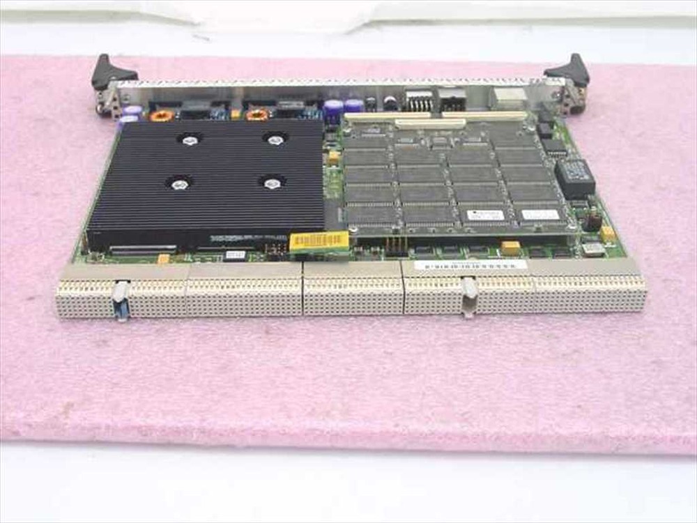 Sun SPARCengine CPU Processor Board CompactPCI - Networking Card 5383-02