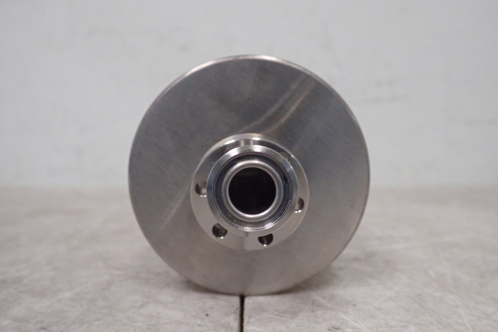 MKS 627D02TCC2B Baratron Capacitance Manometer