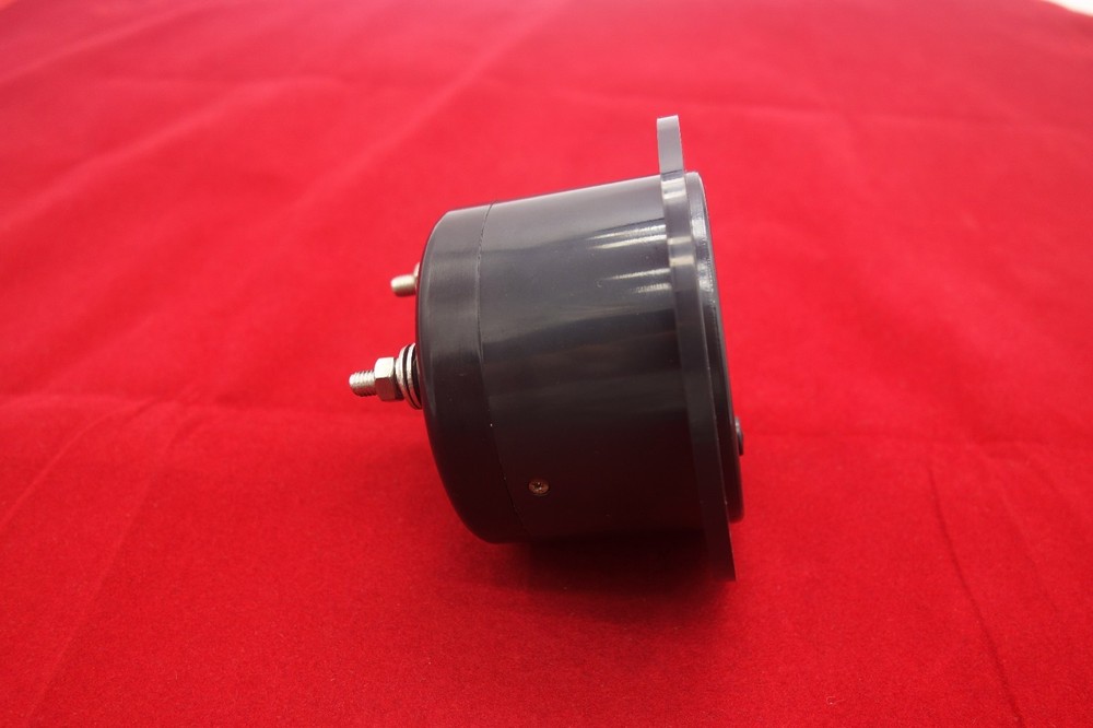 DC 0-20V Analog Voltmeter Voltage panel meter Dia. 90mm DH62 direct Connect