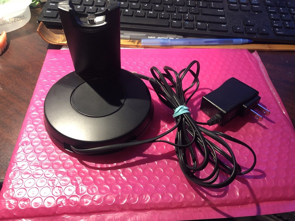 Jabra GN9330E USB MS Mono Wireless Headset Dock