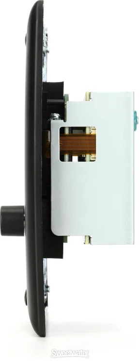 BSS EC-8BV Ethernet 8-button & Volume Controller - Black