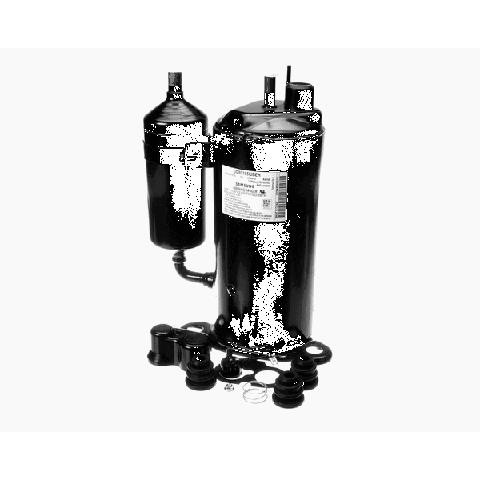 Manitowoc Ice Compressor 230/60/1 000014179 - Genuine OEM Replacement Part