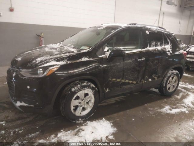 Fob/Remote Fits 17-20 BOLT 11598648
