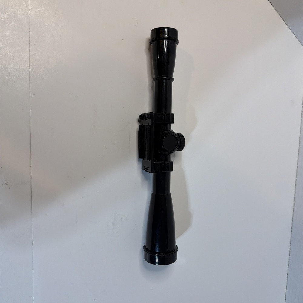 Alpha Rogue Bolt Action Dart Sniper Rifle Scope