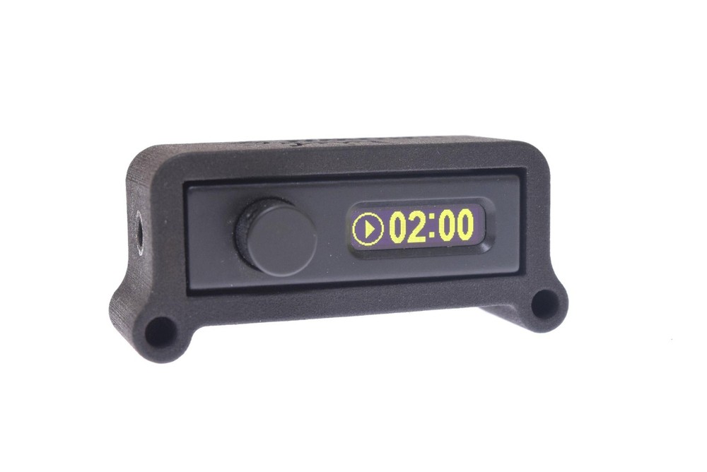 Crown Innovation Arm Board Crush It Stage Timer Mount