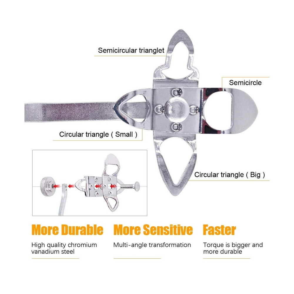 12 Piece Windshield Installation Tools kit, 10 Piece Stick Setting ... Fast Ship