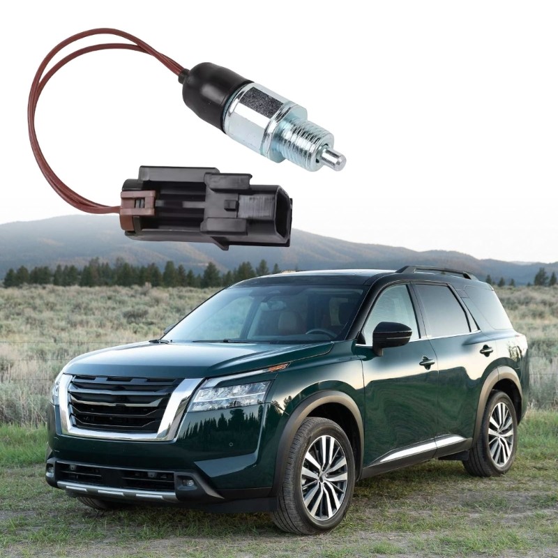 32006-CD10B for 2005-2019 Neutral Safety Switch Replacement Accessory