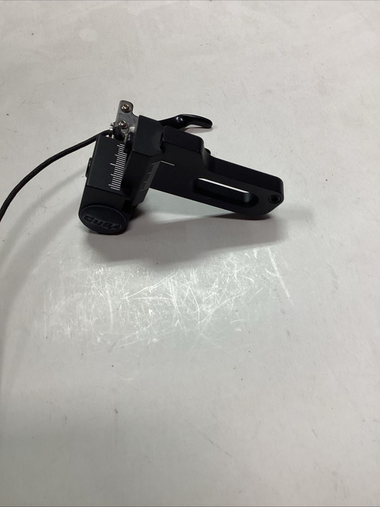 *NEW*Cuca Outdoors Drop Away Rest RH