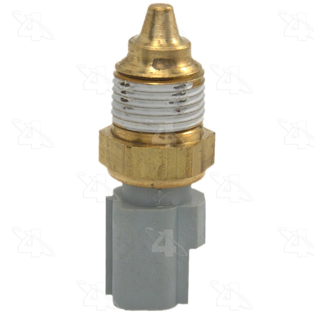 FOUR SEASONS Engine Coolant Temperature Sensor Fits 1996-2000 Ford Contour