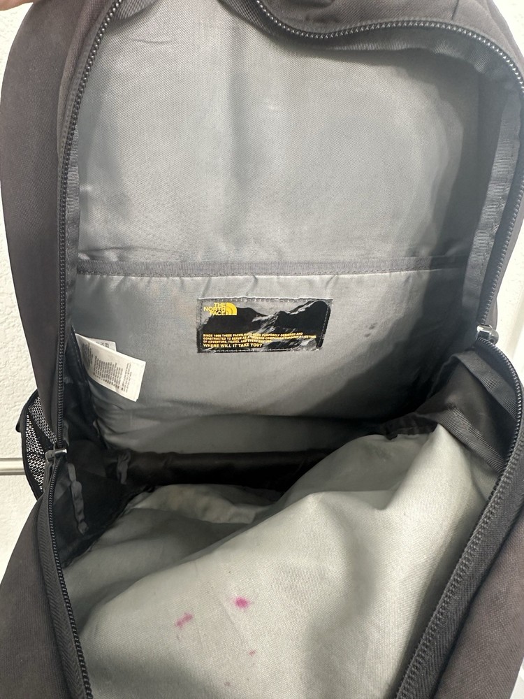 THE NORTH FACE Vault Laptop bag pack