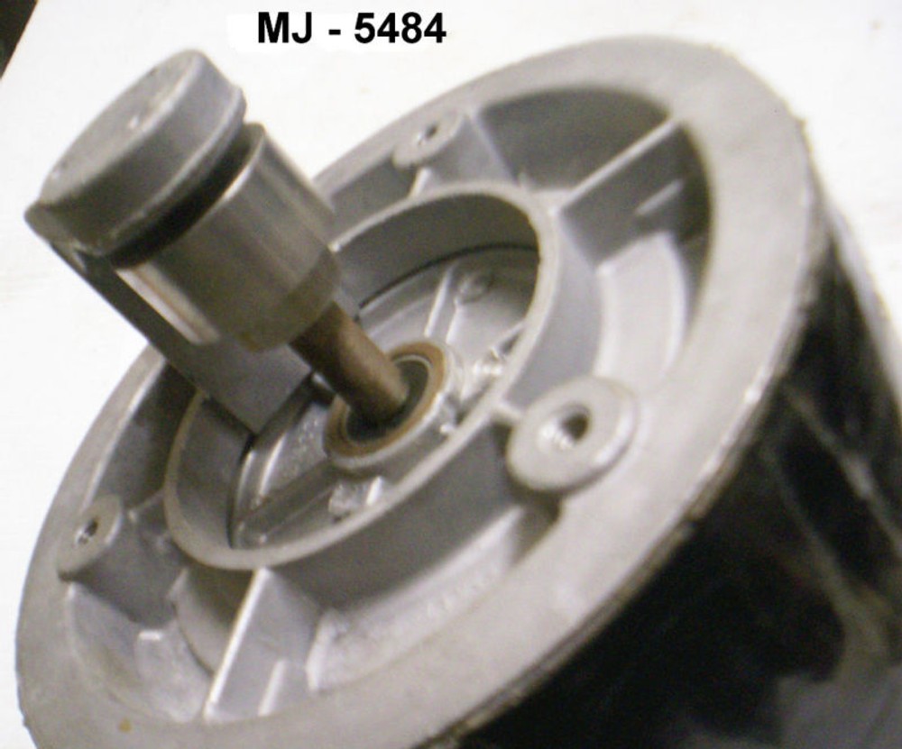 Rotary Air Blower (NOS)