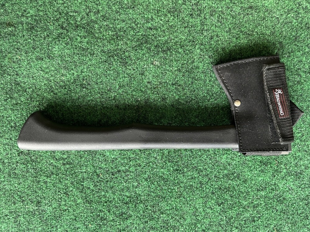 BROWNING MODEL 475 HATCHET JAPAN