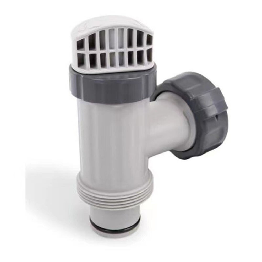 Secure and Reliable Connection with Pool Plunger Valves for Intex Filter Pump