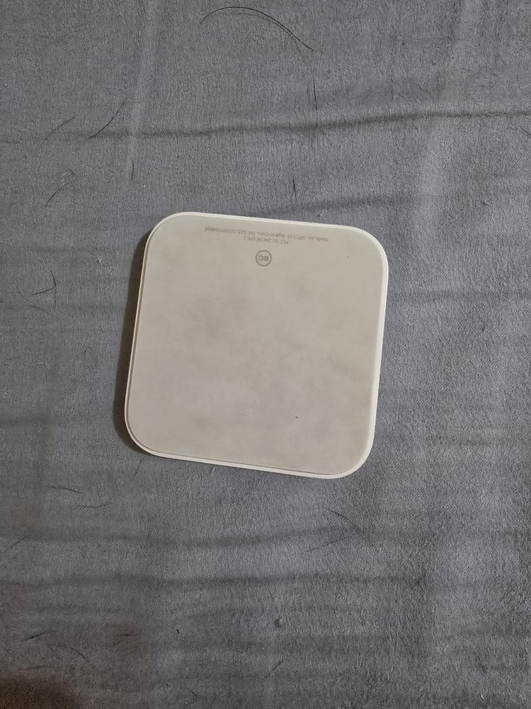 Square Credit Card Reader For Contactless Chip Model SPC1-01