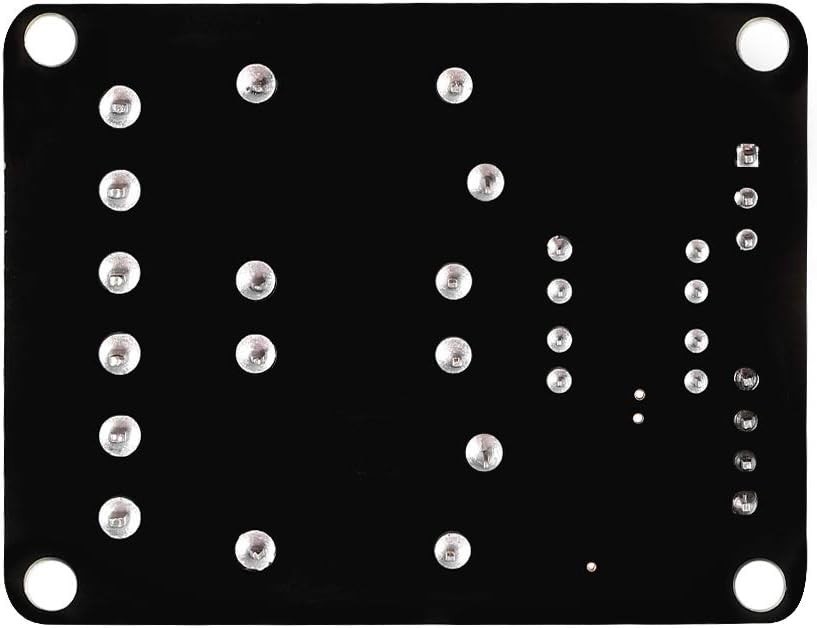 High-Current 2-Channel Relay Board for Arduino & Raspberry Pi - Safe Optocoupler