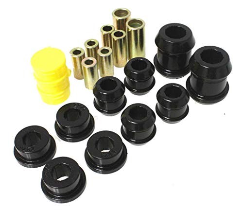 16.3105G Control Arm Bushing Set