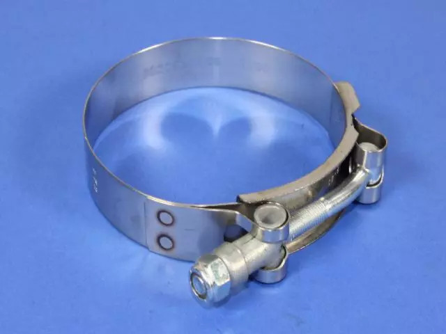 Genuine Mopar Hose Clamp 6036705AA