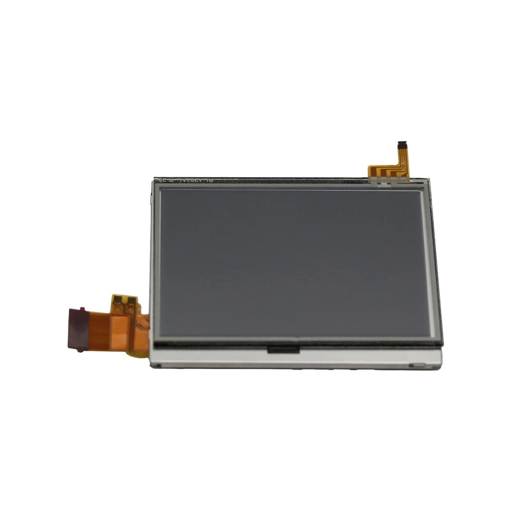 NEW Nintendo DS Lite Top & Bottom Lower LCD Screen Display Replacement