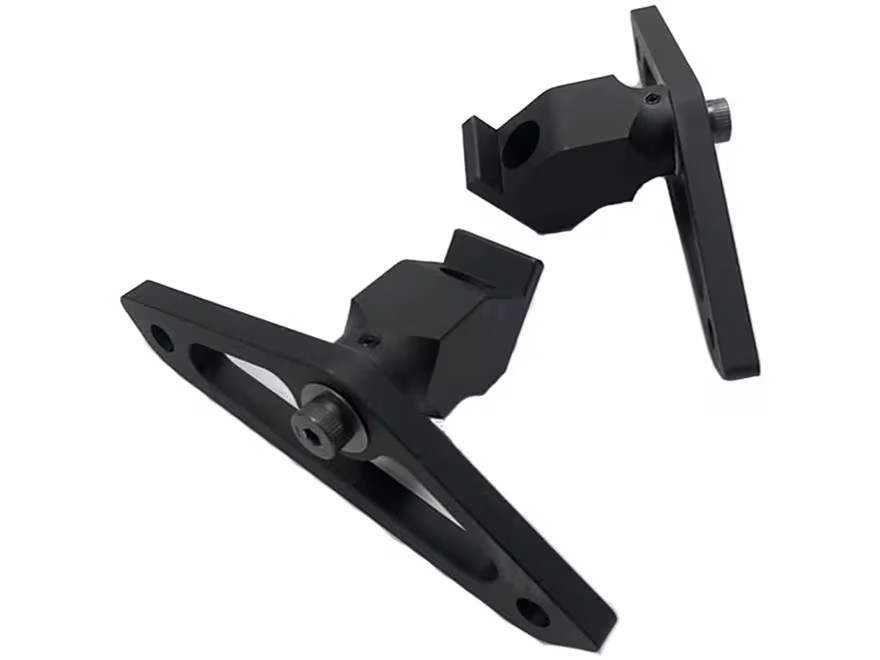 Accu-Tac P-Ski Bipod Feet