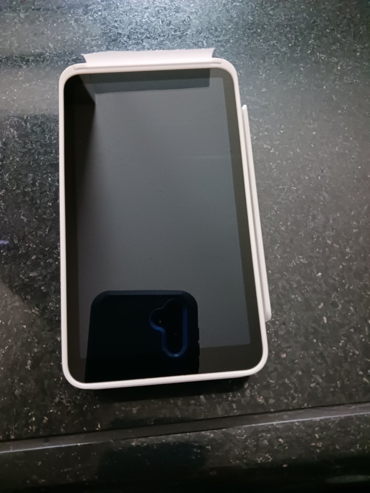 Square Credit Card Terminal * WiFi, Receipt Printer, POS Fully Functioning USED