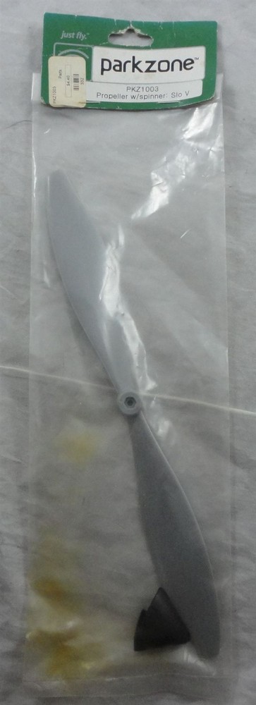 Parkzone Slo-V Replacement Propeller w/Spinner PKZ1003
