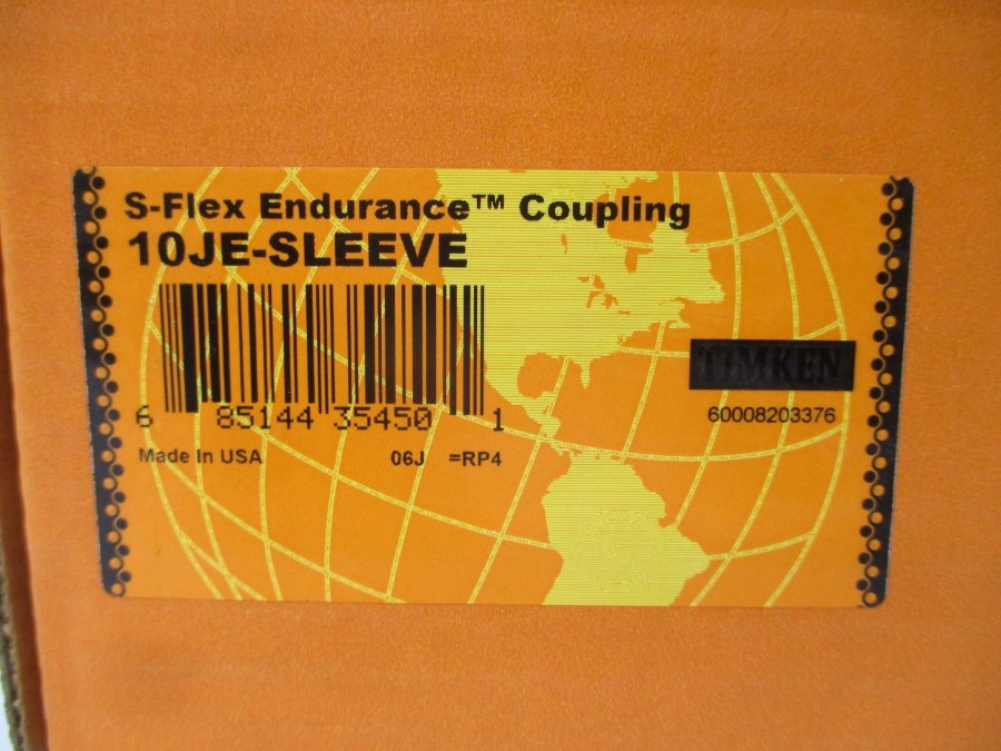 LOVEJOY 10JE-SLEEVE NSMP