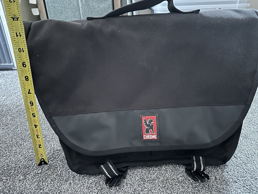 Chrome Industries Messenger Bag