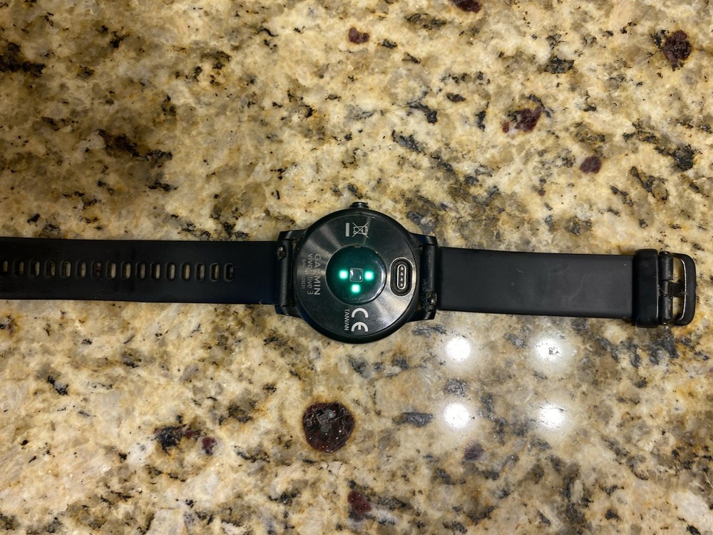 Garmin Vivoactive 2 GPS watch