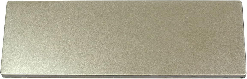 131A0 6" Double Sided Diamond Sharpening Stone