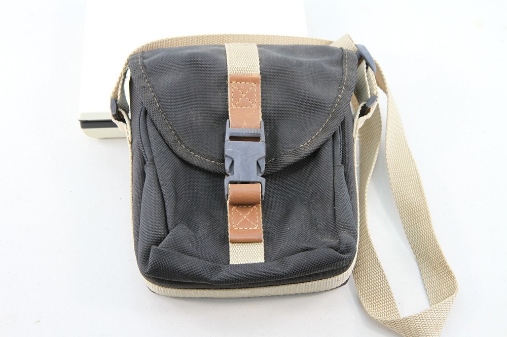 Vintage Philips DVD Portable Player DCP855 Bundle Parts