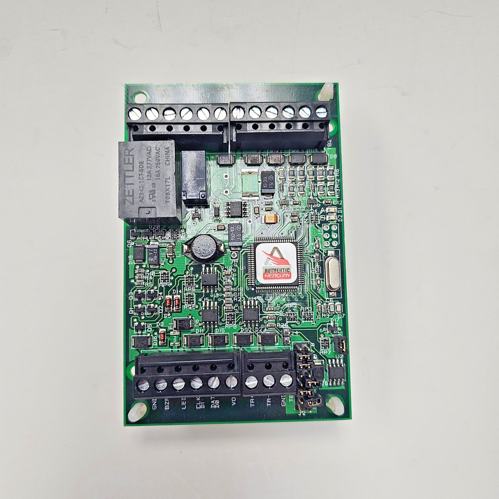 Lenel LNL-1300 Single Reader Interface Module USED