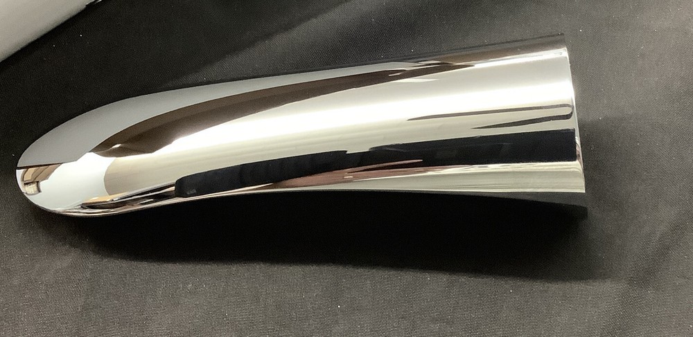 Kohler bath spout K-5328-CP Refinia Polished Chrome Wall Moun J7