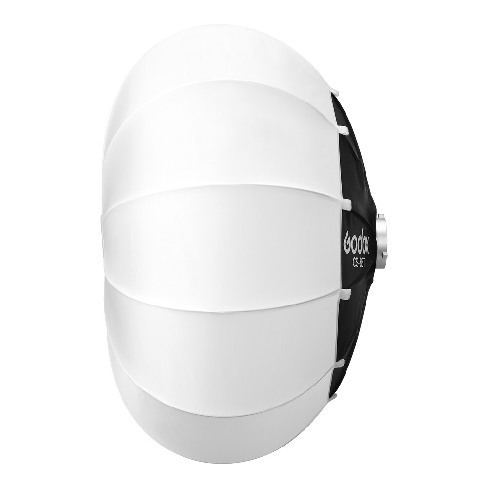 US Godox CS-85T 85cm/33.4in Quick Release Lantern Softbox Foldable Softbox