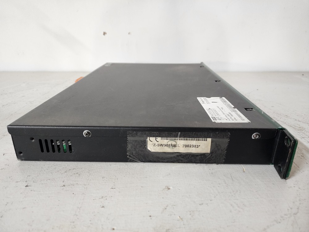 BSS SoundWeb 9088ii Networked Signal Processor