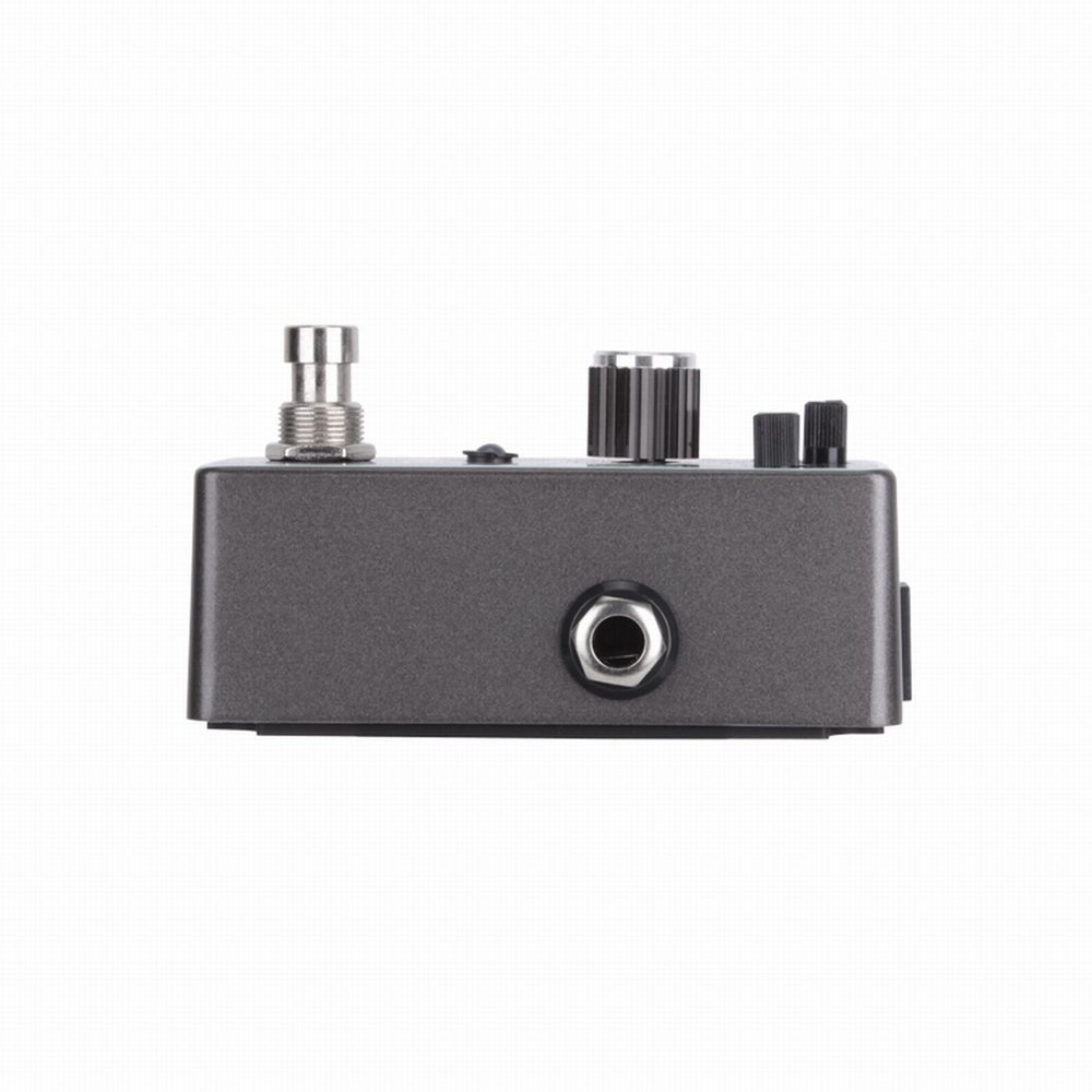 EX Mini Effects Processor Digital Spring Space Reverb Pedal For Bass Guitar