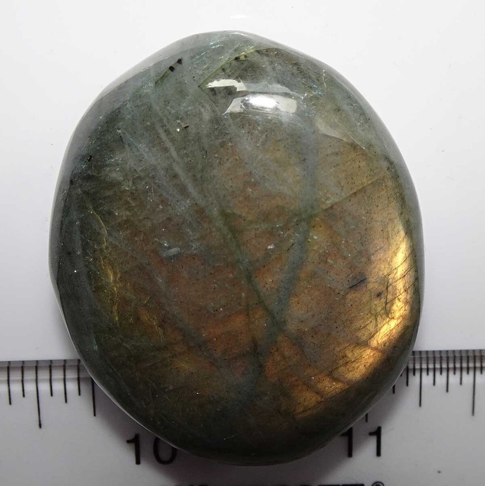 Labradorite Palmstone sc757e